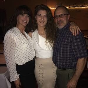 Meet your Posher, Brenna